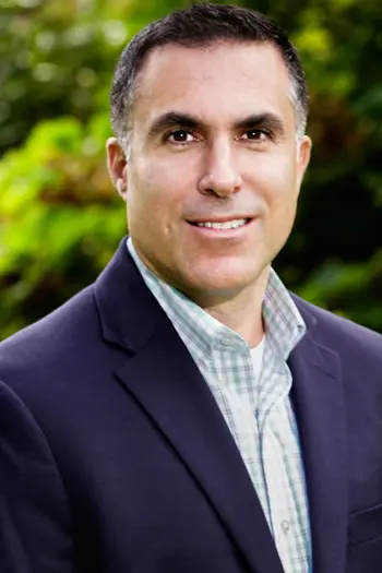 Bill Furia