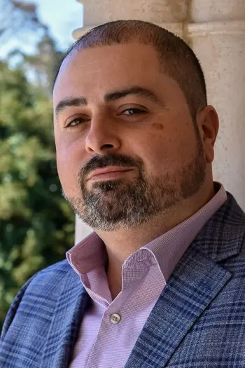Nick Ferrara