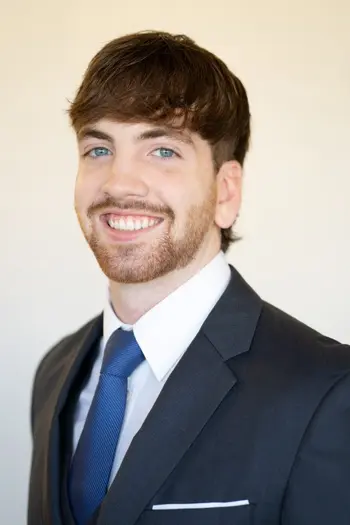 Isaiah Nortier
