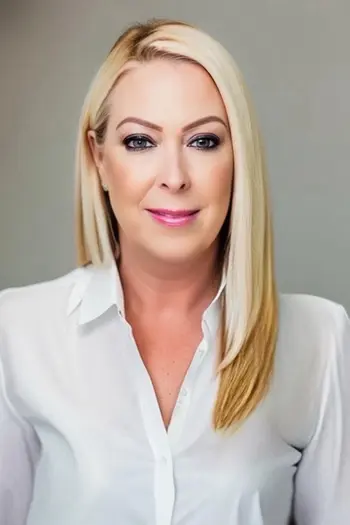 Suzanne Willard