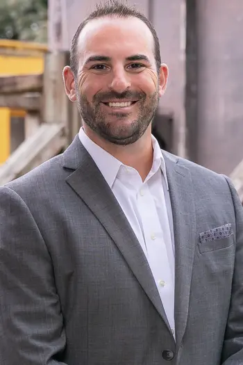 Stephen Sanelli