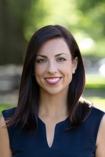 Georgia O'Keefe