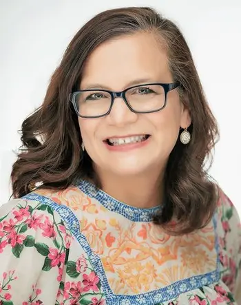 Kristin Sterns