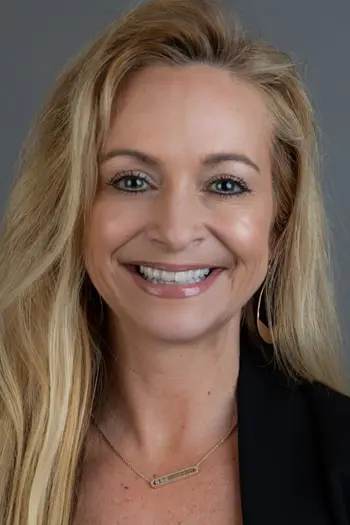 Laurie Hagan