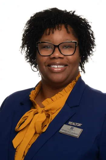 Kenielle Albany