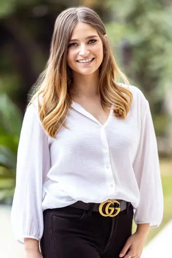 Gabriella Erling