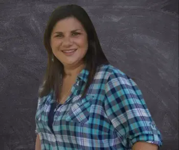 Jen Gatlin