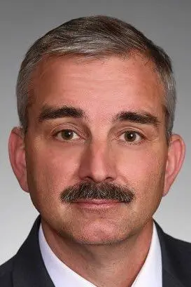 Jeff Reichart