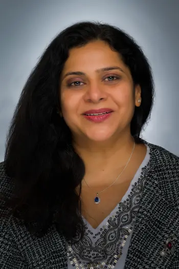 Rashmi Agrawal