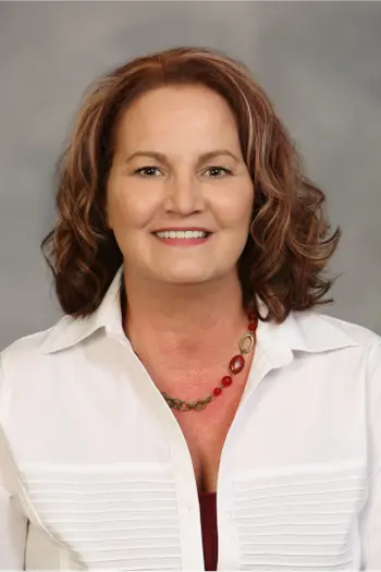 Michelle Buckley