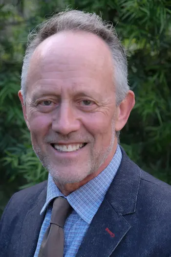 Jeff Zavitz