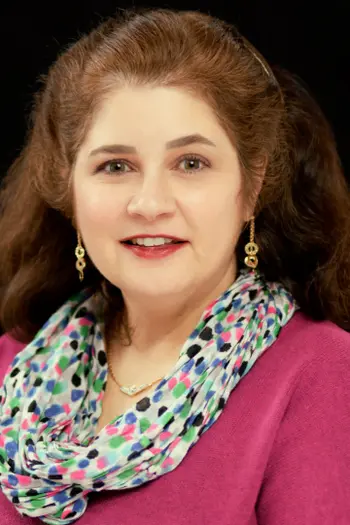 Jeannette Boccini
