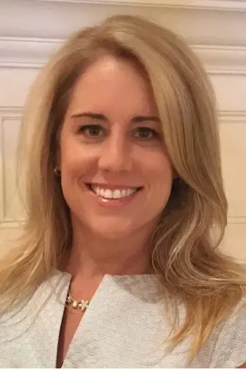 Carey Johnson