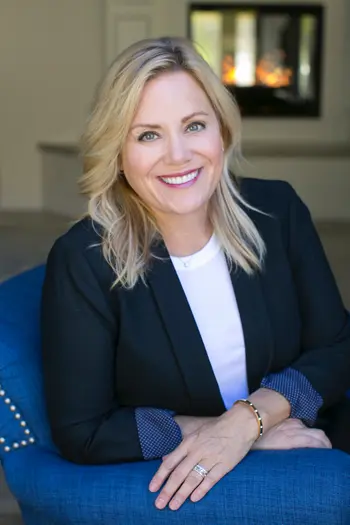 Wendi Lampassi