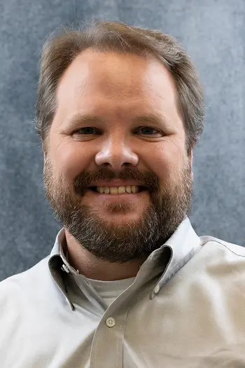 Brandon Flynt