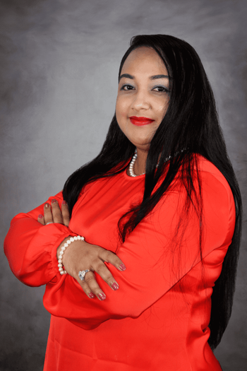 Rajshree Sheocharran