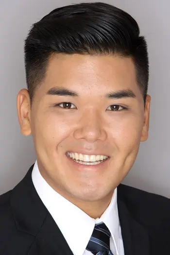 Jonathan Kam