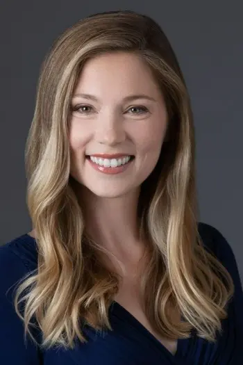 Caitlin Strickland