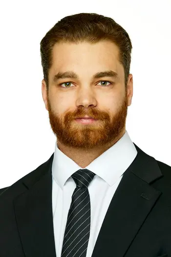 Michael Fedorouk