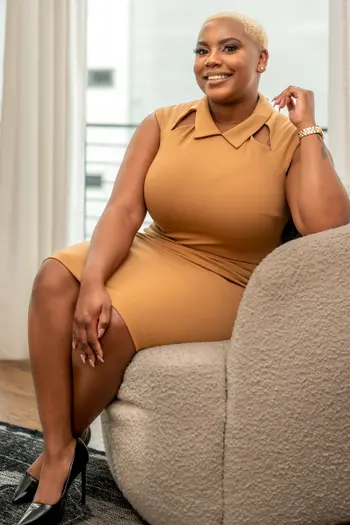 Symone Smith