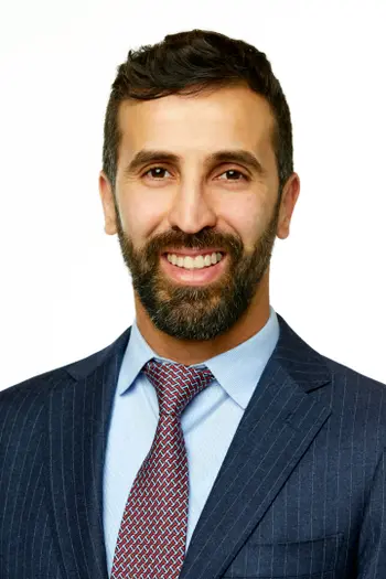 Ismail Guessous