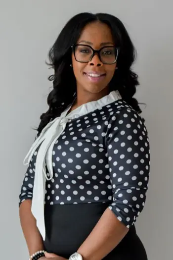 Cathleen Henriquez-Ali