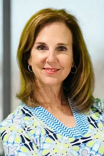 Carolyn Yates