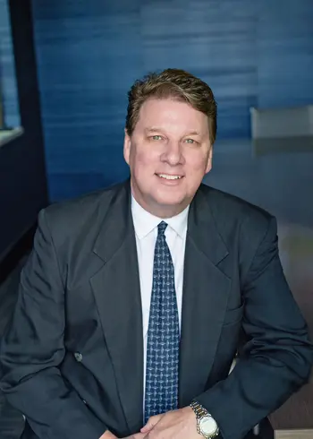 John Flaugher
