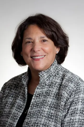 Jane Potashnick