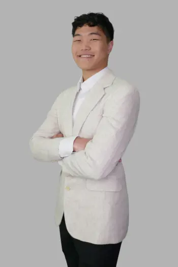 Benjamin Zhang