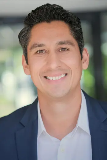 Jesse Jimenez