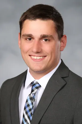 Tyler Glaser