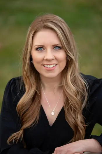 Ashley Gilbert