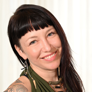 Wendy Shuey