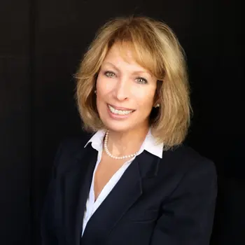 Andrea Frost