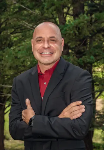 Robbie Puskarich