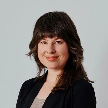 Blythe Crawford