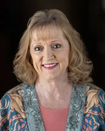 Beverly Chapman