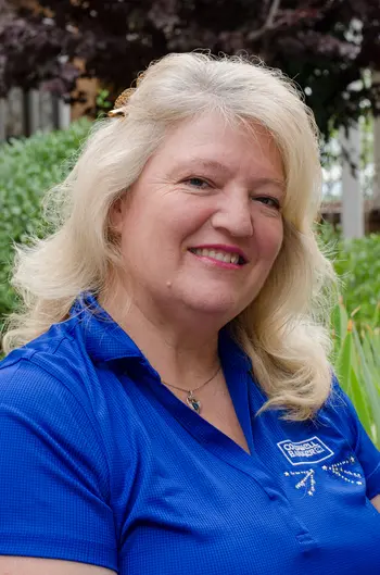 Karen Boggs
