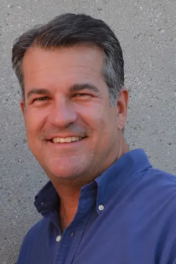 Robert Delano