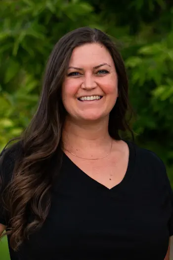 Laura Decker