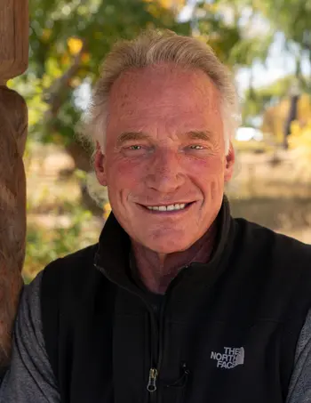 Clark Henley