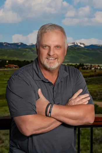 Jeff Weeks