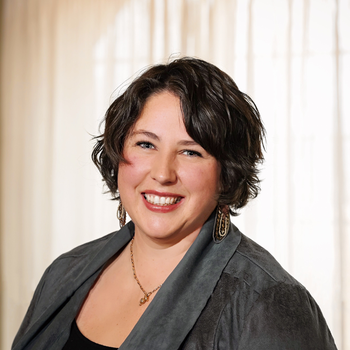Corrina Hodge