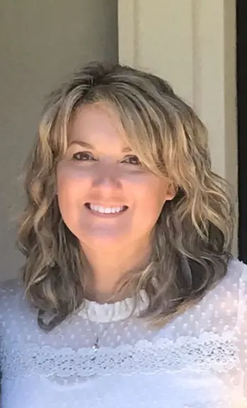 Judy Cuccio