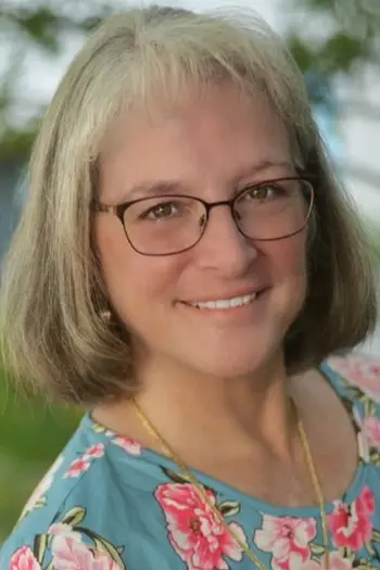 Kelly Kanehen