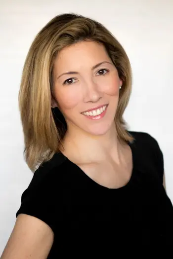 Cristina Gormley