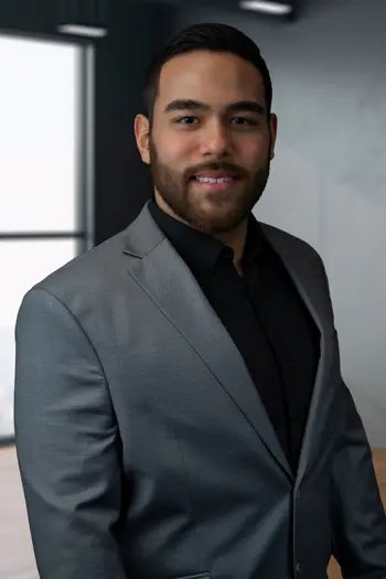 Luis A. Gonzalez