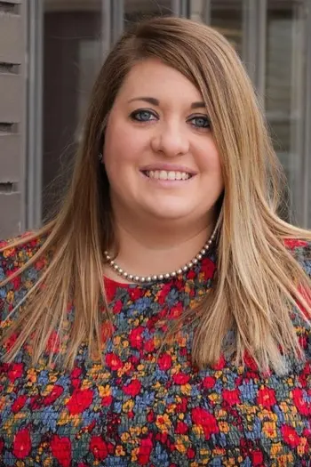Ashley Boles