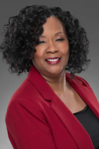 Lynette Cornelius